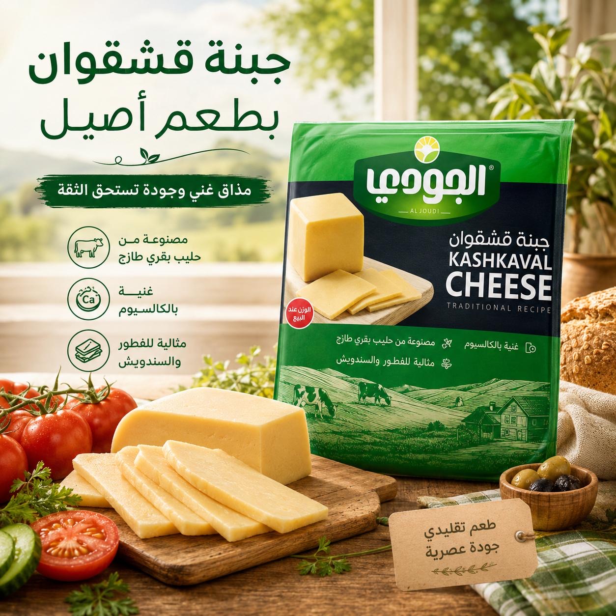 قشقوان الجودي