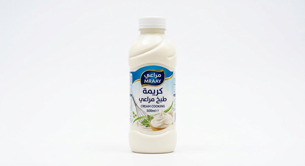 كريمة طبخ مراعي 500 مل