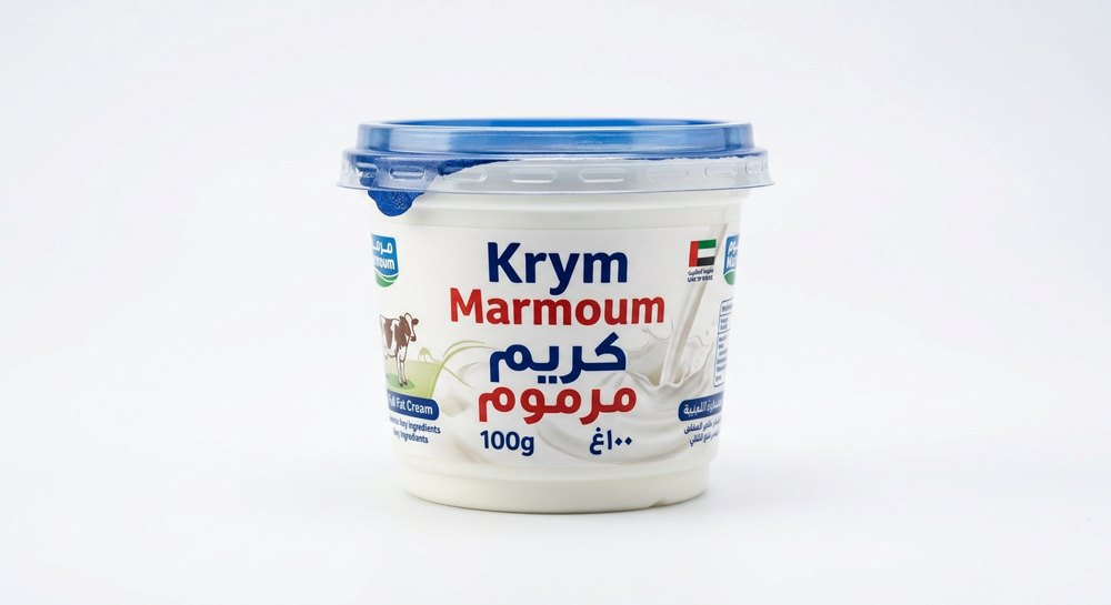 كريم مرموم 100غ