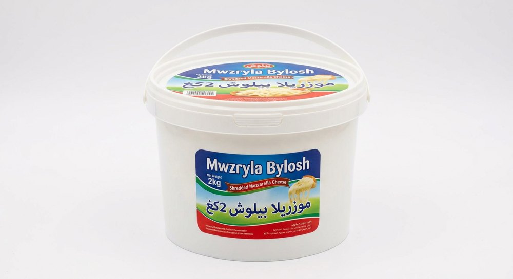 موزريلا بيلوش 2كغ