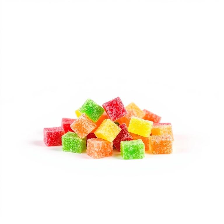حلوى سور كاندى 18 غ