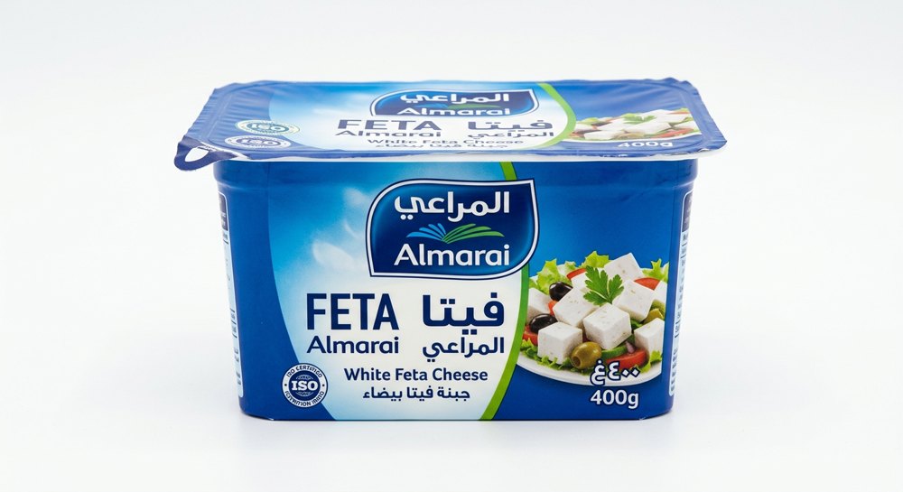 فيتا المراعي 400غ
