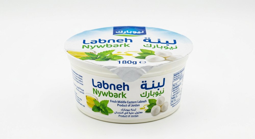 لبنة نيوبارك 180 غ