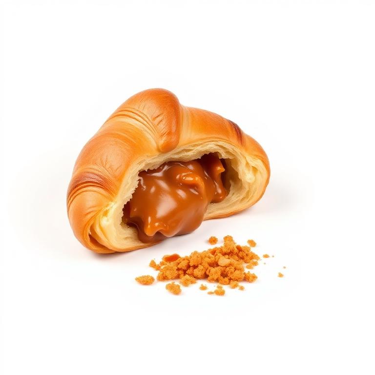 كروسان لوتوس مراعى 83غ