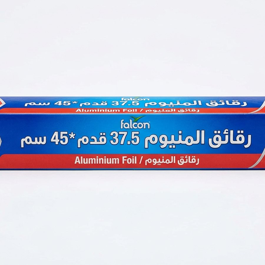 فالكون رقائق المنيوم 37.5 قدم *45 سم