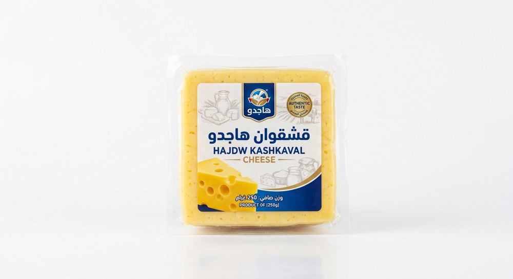 قشقوان هاجدو 250 غ