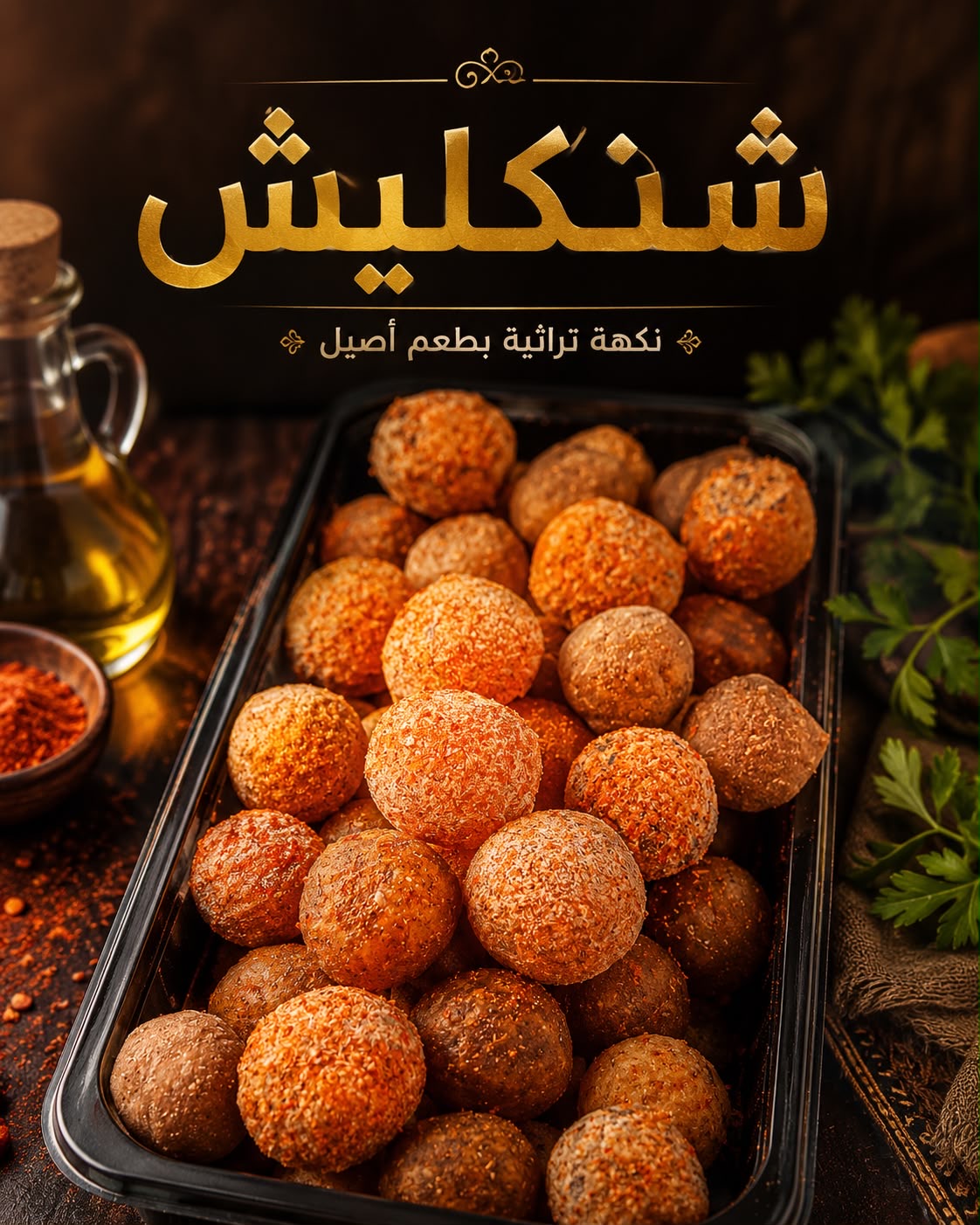 شنكليش
