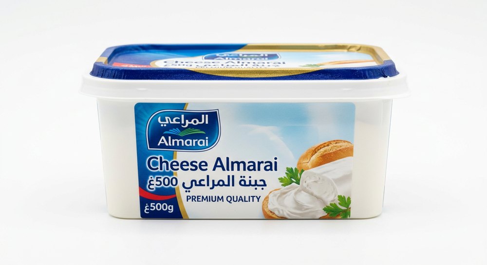 جبنة المراعي 500غ