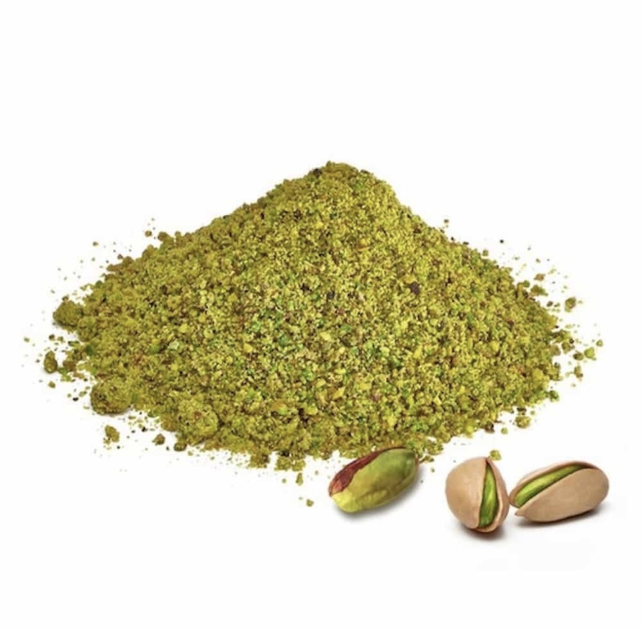 فستق حلبي بودرة