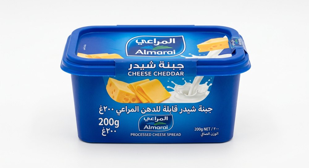 جبنة المراعي 200غ