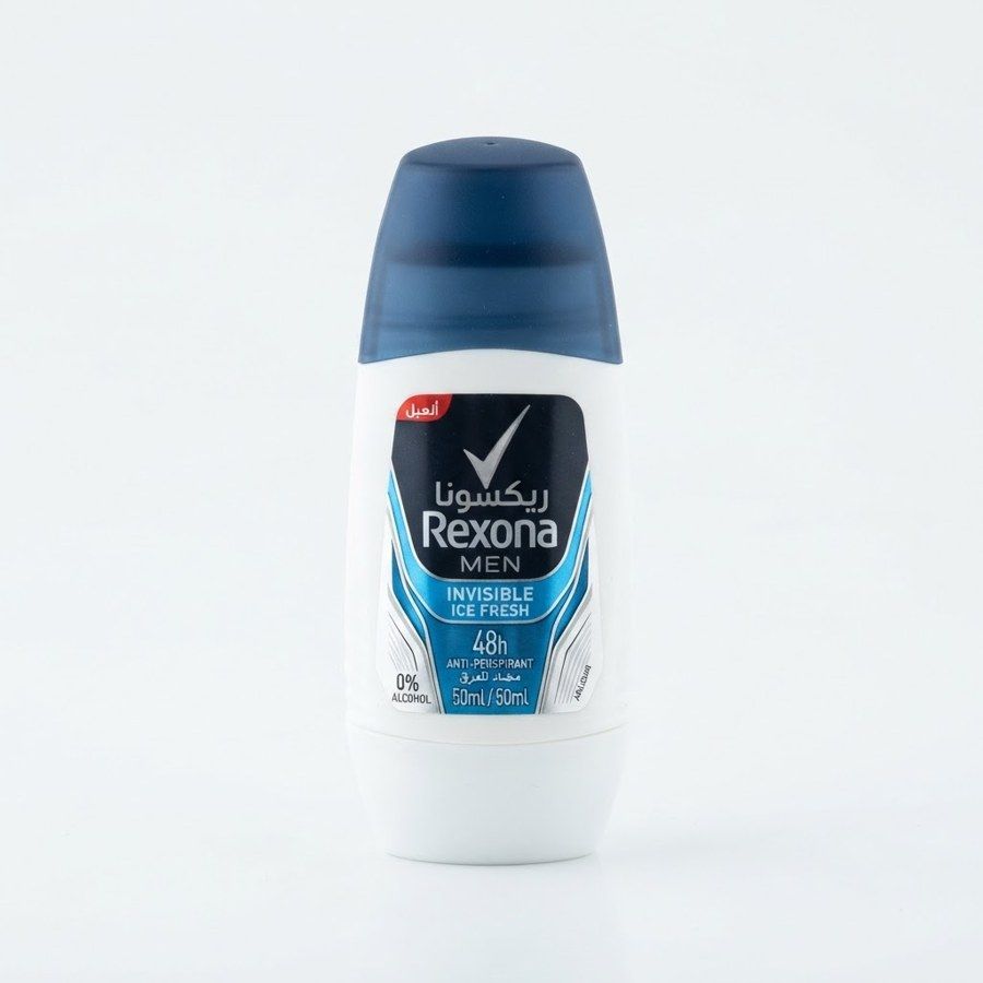 مزيل عرق REXONA