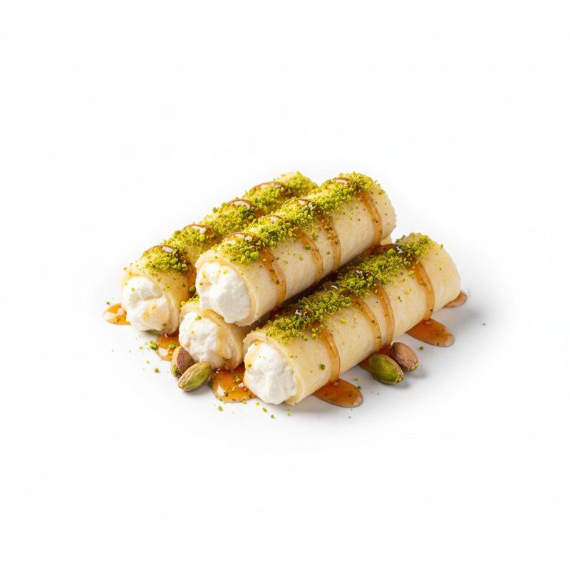 حلاوة الجبن