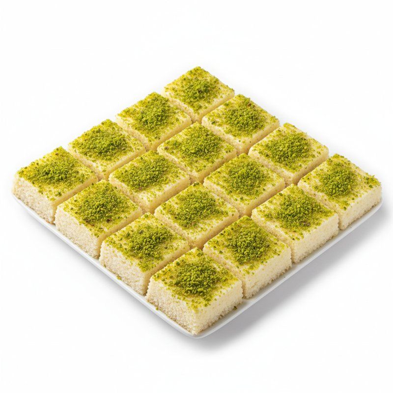 ليالي شامية