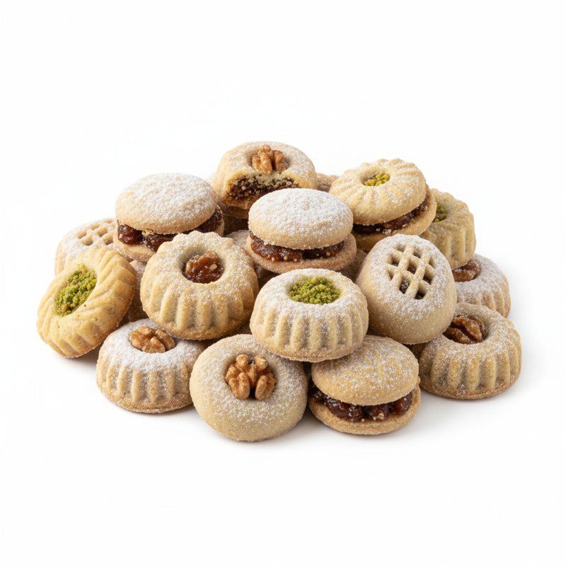 معمول مشكل