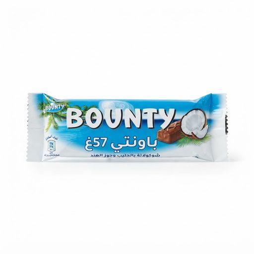 باونتي 57غ