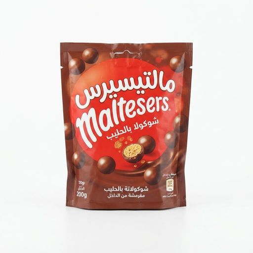 مالتيسيرس شوكولا
