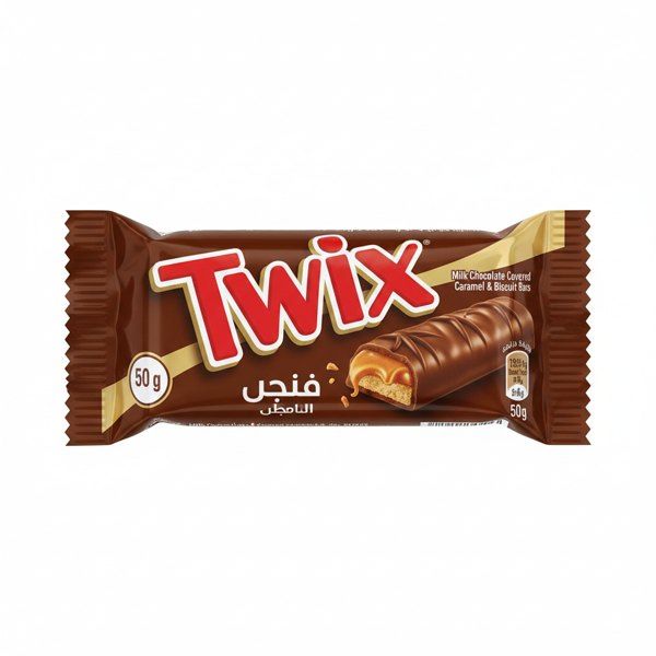 تويكس شوكليت 50 غ