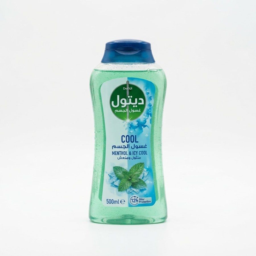 ديتول غسول الجسم 500