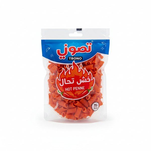 ترونو بيني حار 75 غ