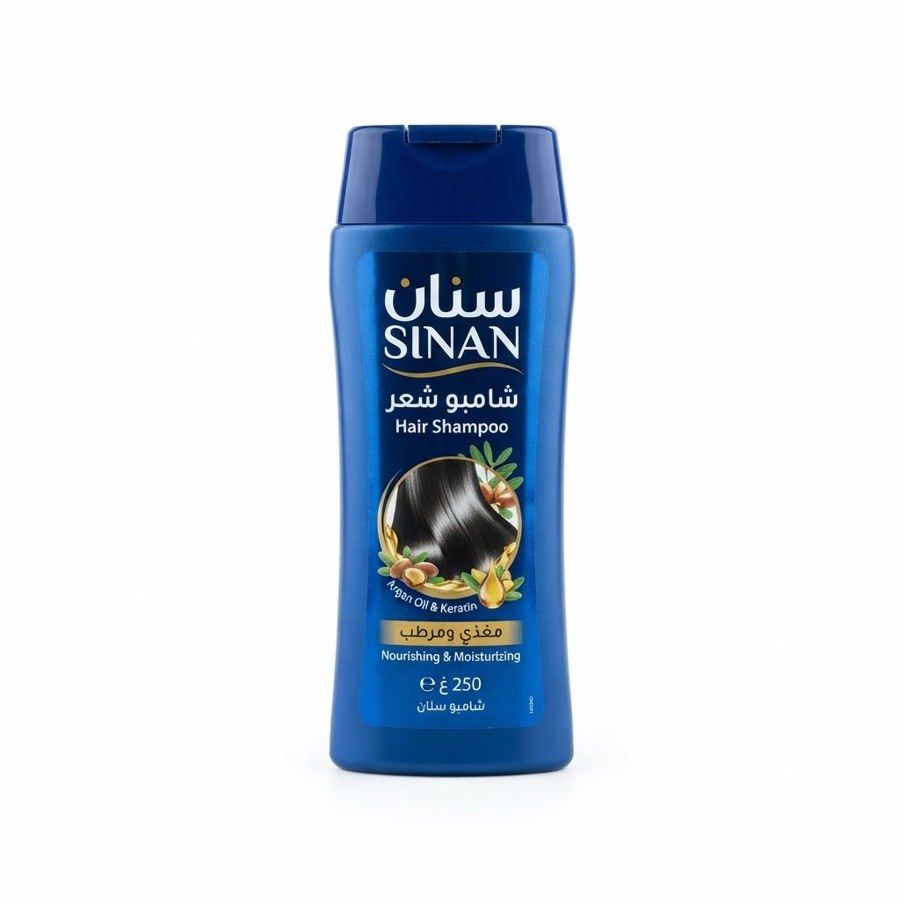 شامبو سنان 250 غ