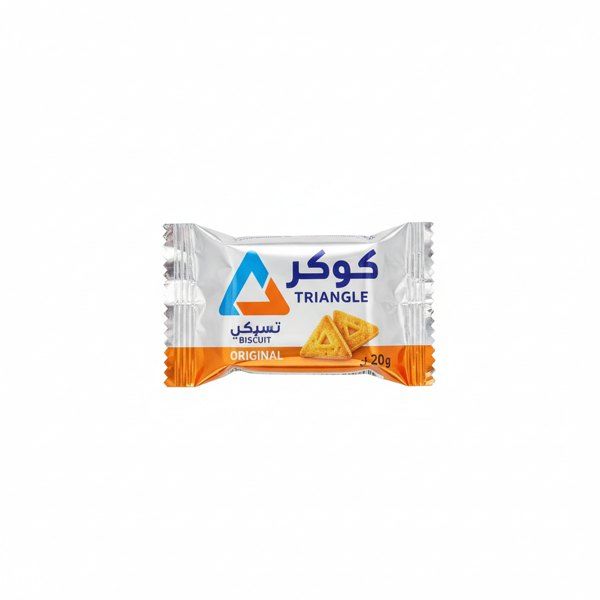 بسكويت ترنغل 20 غ
