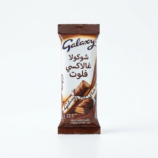 شوكولا غالاكسي فلوت 22.5 غ
