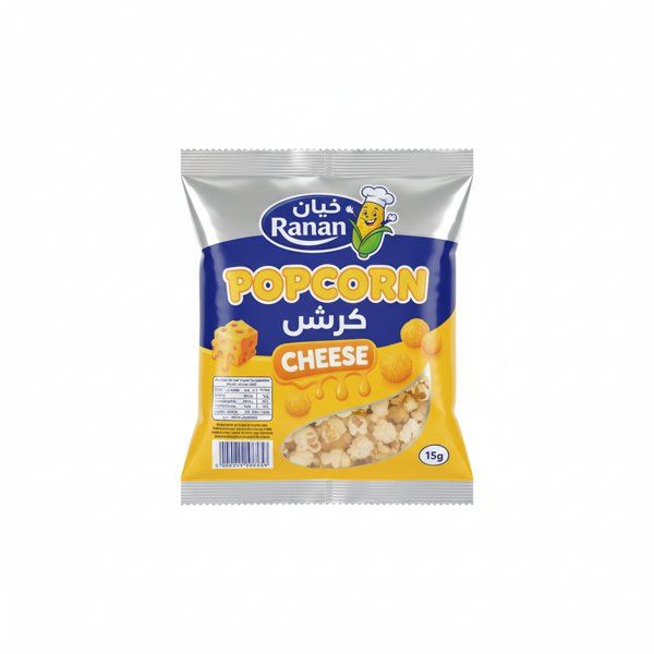 رنان بوشار جبنة 15غ