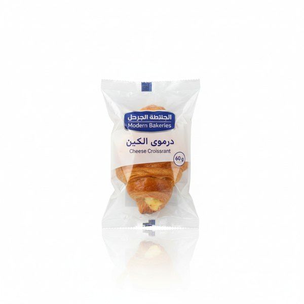 كروسان الجبنة 60 غ