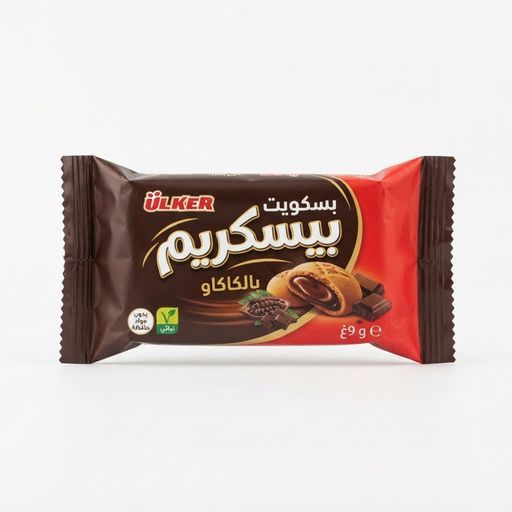 بسكويت بيسكريم 99 غ