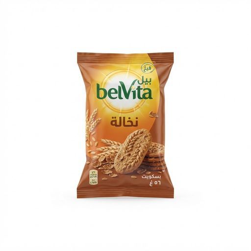 بسكويت بيل فيتا نخالة 56غ