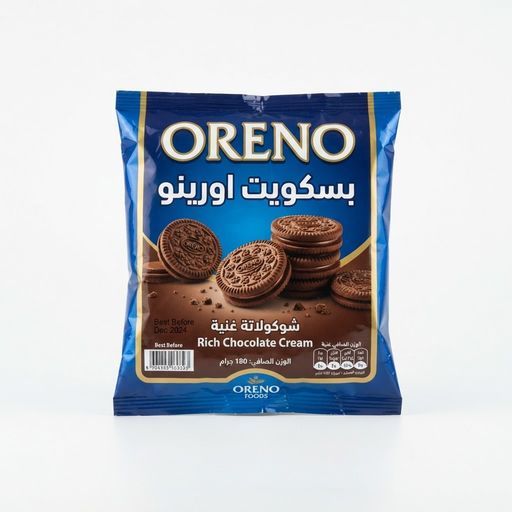 بسكويت اوريو 36.8 غ