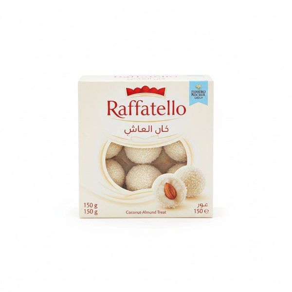 رافايلو 150 غ