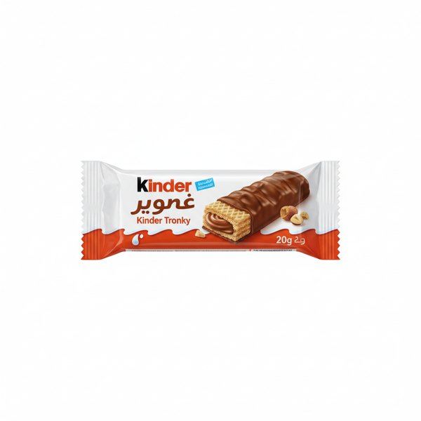 كندر ترونكى 20غ