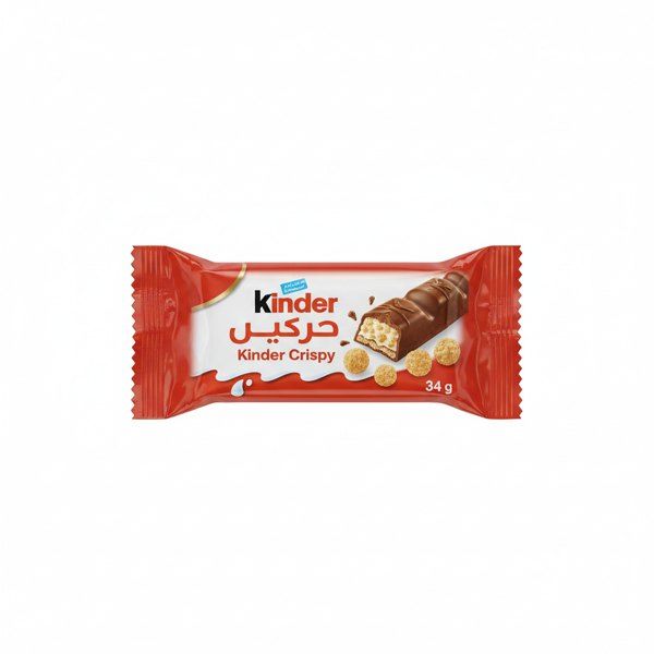كندر كرسبى 34 غ