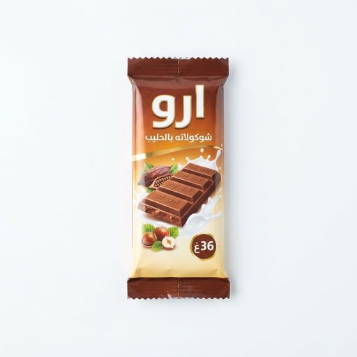 ارو شوكولاته 36 غ