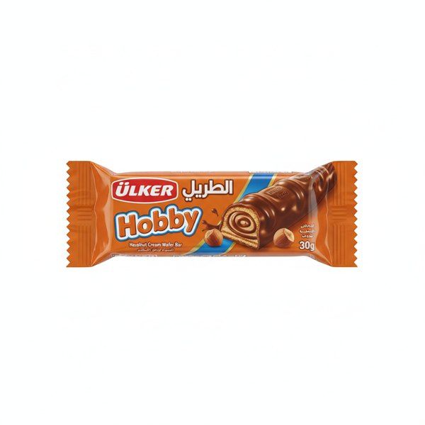 اولكر هوبي 30غ