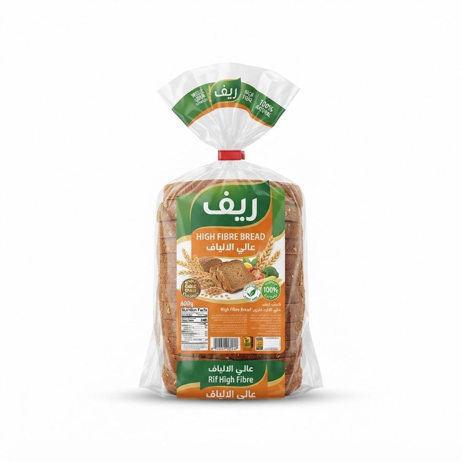 عالي الالياف ريف