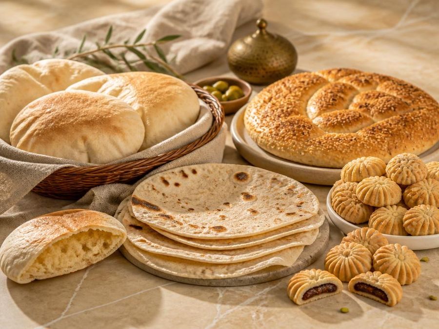 Bakery