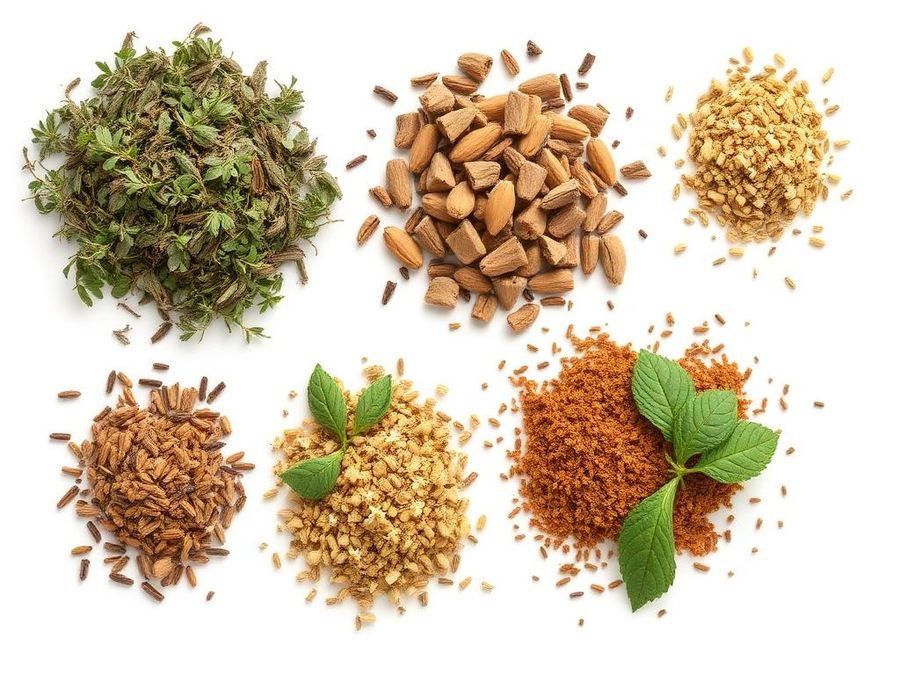 Herbs