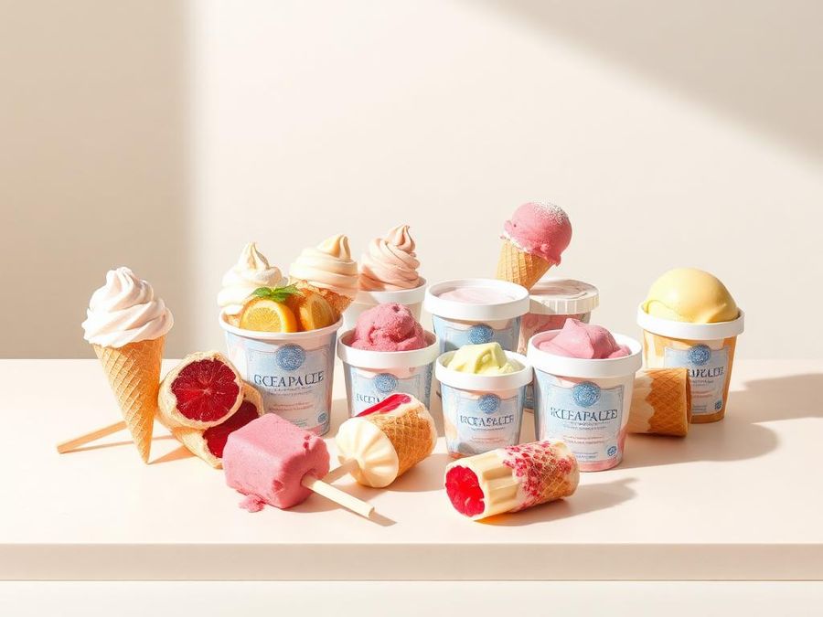 Ice Cream