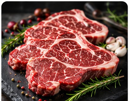 Meat