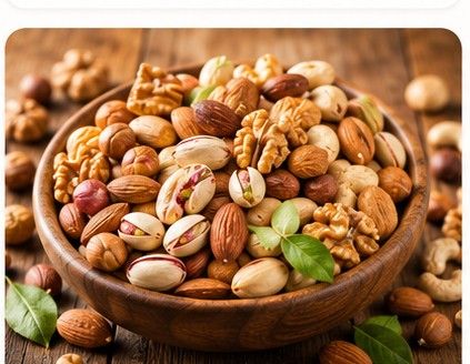 Nuts