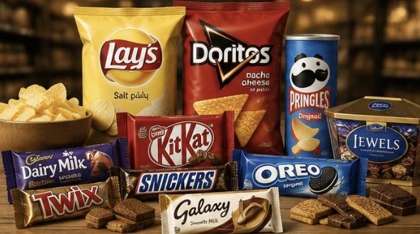 Snacks