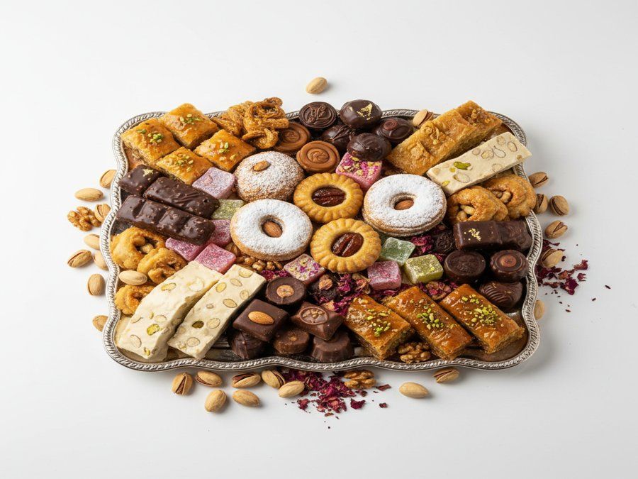 Sweets