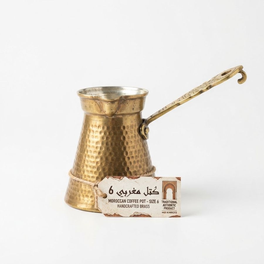 كتل مغربى 6