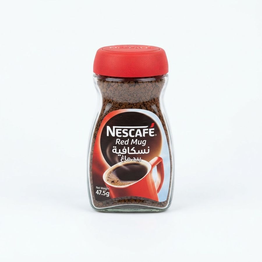 نسكافية ريد ماغ 47.5غ