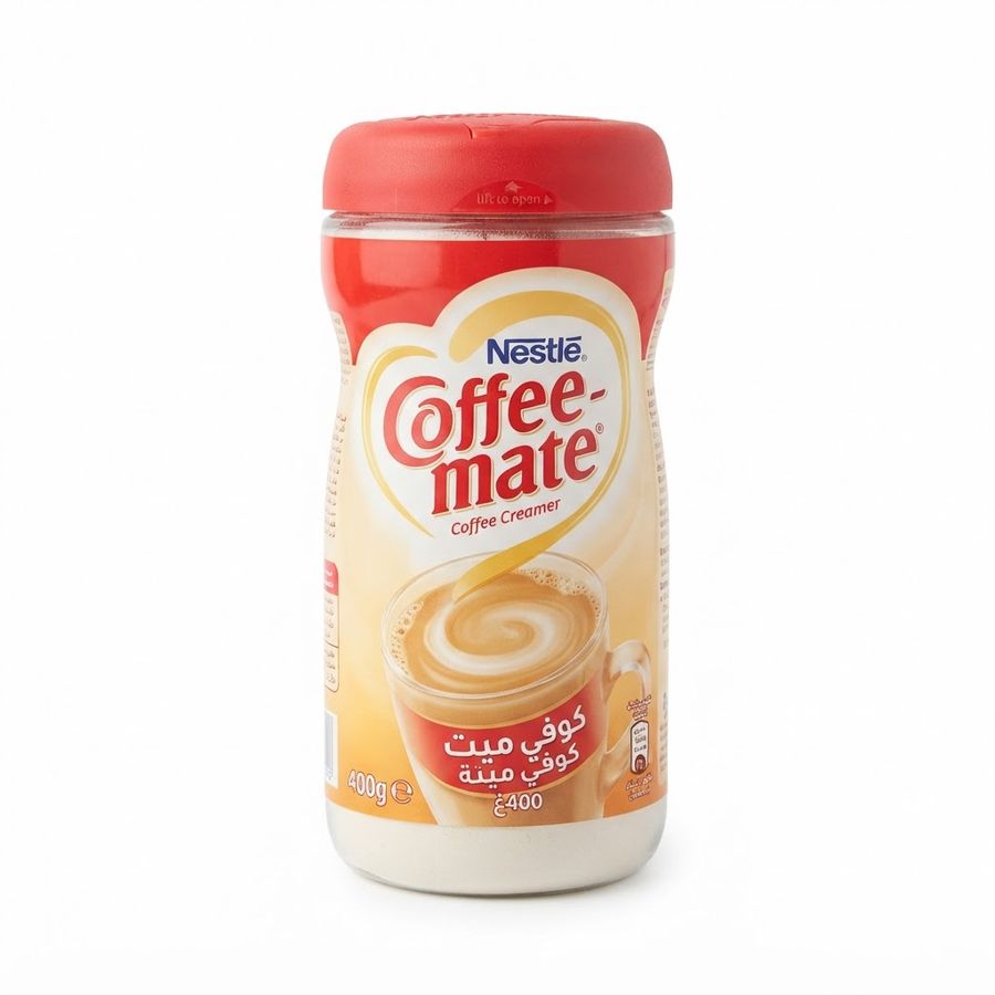 كوفي ميت نستلة 400غ