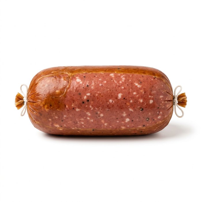 مرتديلا لحم سنيورة سادة