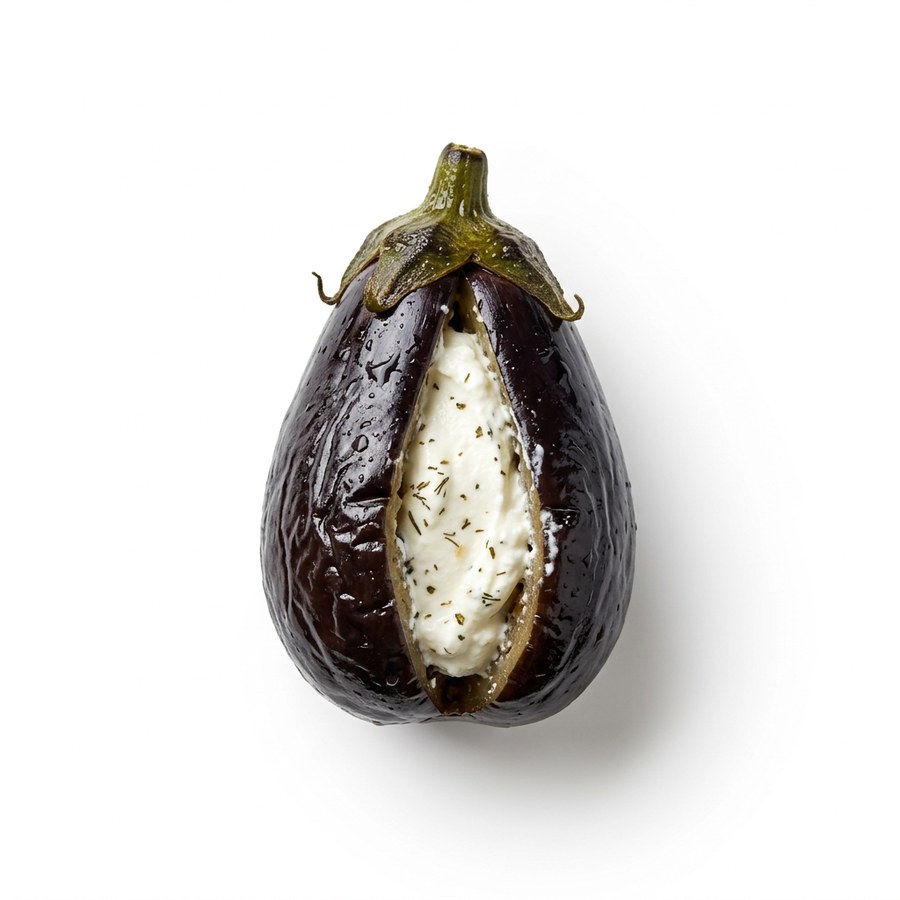 لبنة مكدوس