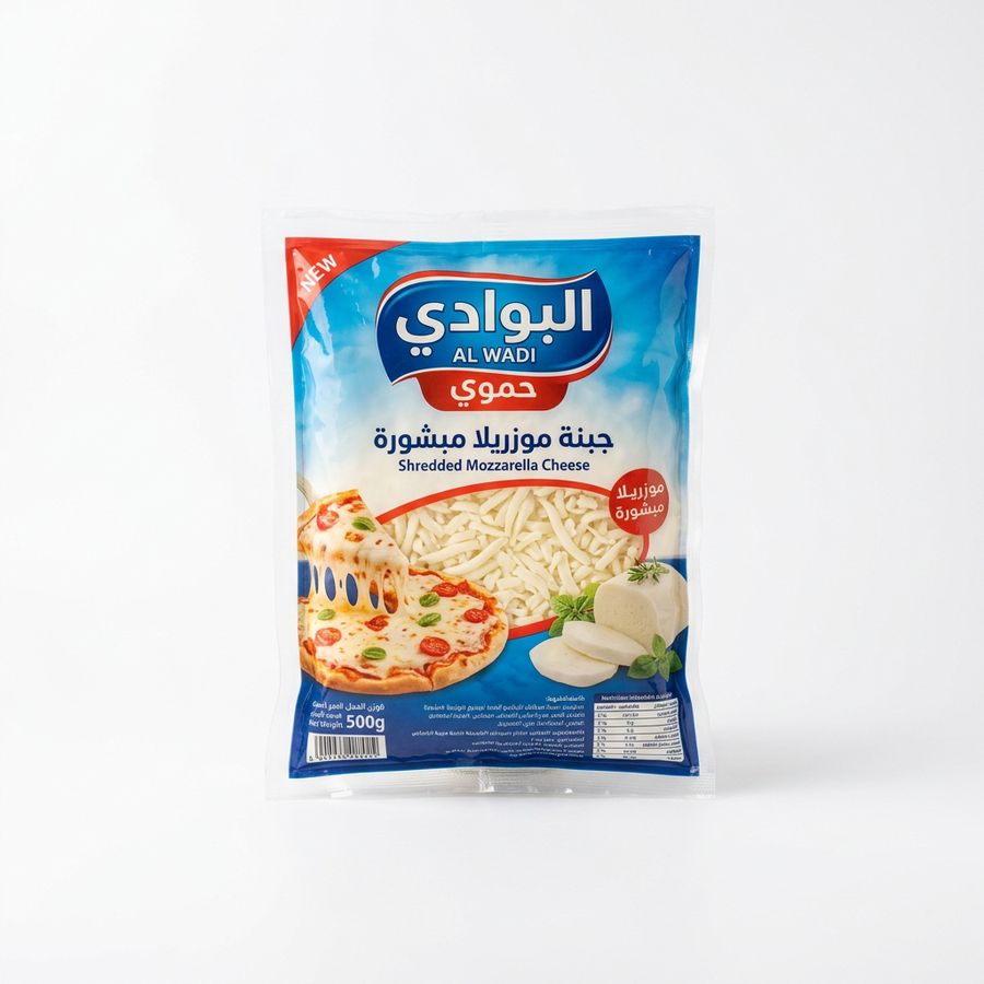 شبيه موزريلا اميسا